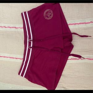 Vintage Bongo Shorts